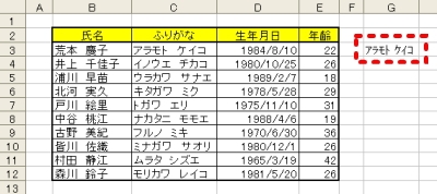 �G�N�Z���EASC3