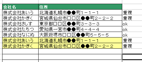 �G�N�Z���E�d���`�F�b�N�T