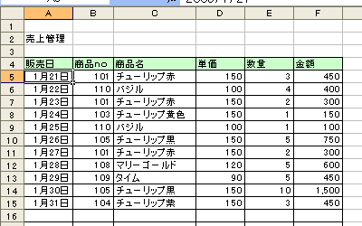 �}�N���ŁA�W�v������