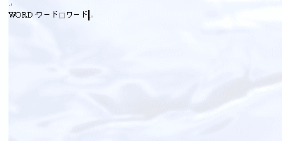 �w�i�ɉ摜�S