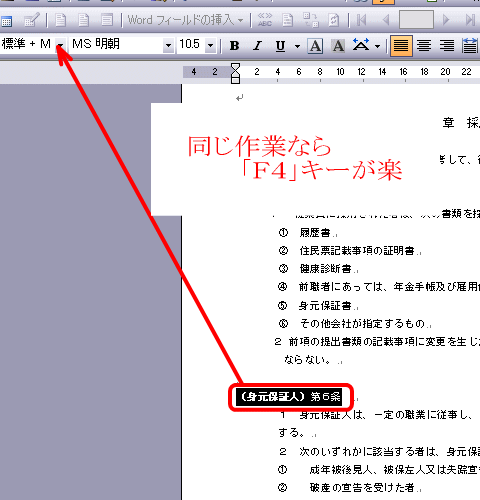 ܰ�ށE���o���S