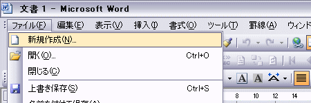 �e���v���[�g�E����E�B�U�[�h�E���[�h